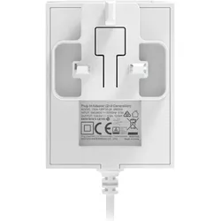 Ring, Zubehör Gebäudesicherheit, Plug-in Adapter