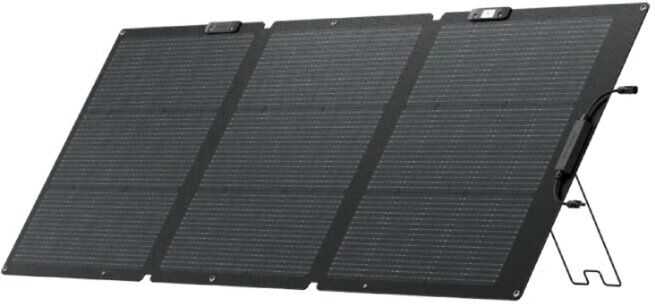 PAINEL SOLAR ECOFLOW NEXTGEN 160W