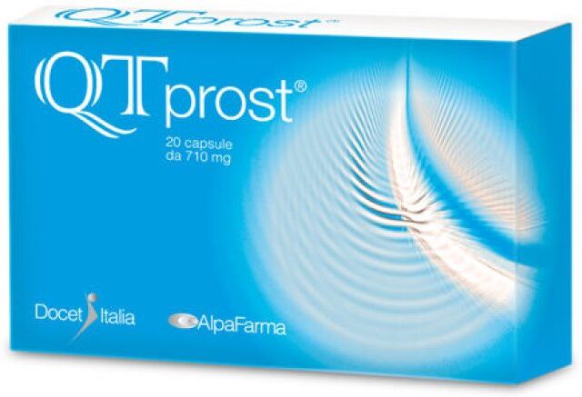 Qtprost 20Cps
