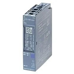 Siemens Dig.Industr. Analoges Eingangsmodul 7MH4134-6LB00-0DA0