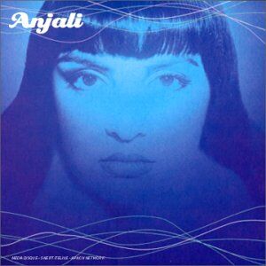 Anjali - Anjali [1er Album] - Preis vom 05.10.2026 03:47:11 h