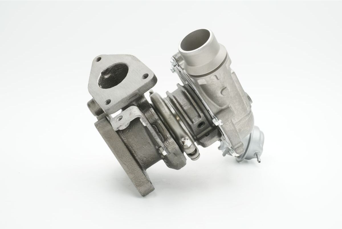 Re-Part Sp Z O.O Lader, Aufladung RE-PART 03691946