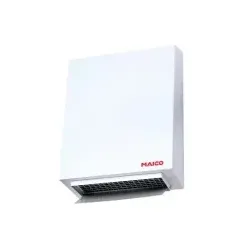 MAICO 0073.0577 Außenwand-Radialventilator AWV 20 EC 902 m3/h, Nennweite 200, EC-Motor 00730577