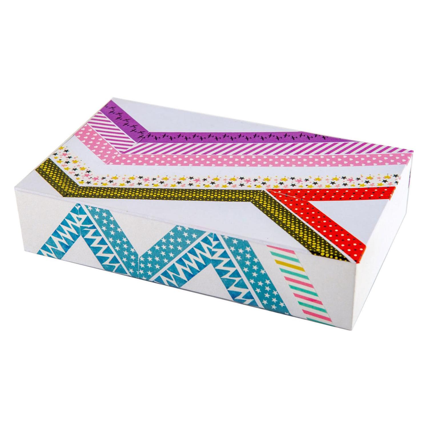 Colorations WASHI TAPE - SET OF 12 (67306091)