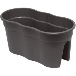 Blumenkasten Flowerclip XL