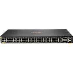 6200F-48G-Class4PoE-4SFP-740W neu