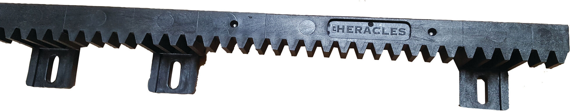 Crémaillère nylon armé 6 points de fixations HERACLES CREM-0030