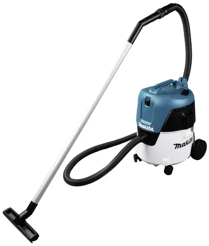 Makita Akku-Handstaubsauger ohne Akku