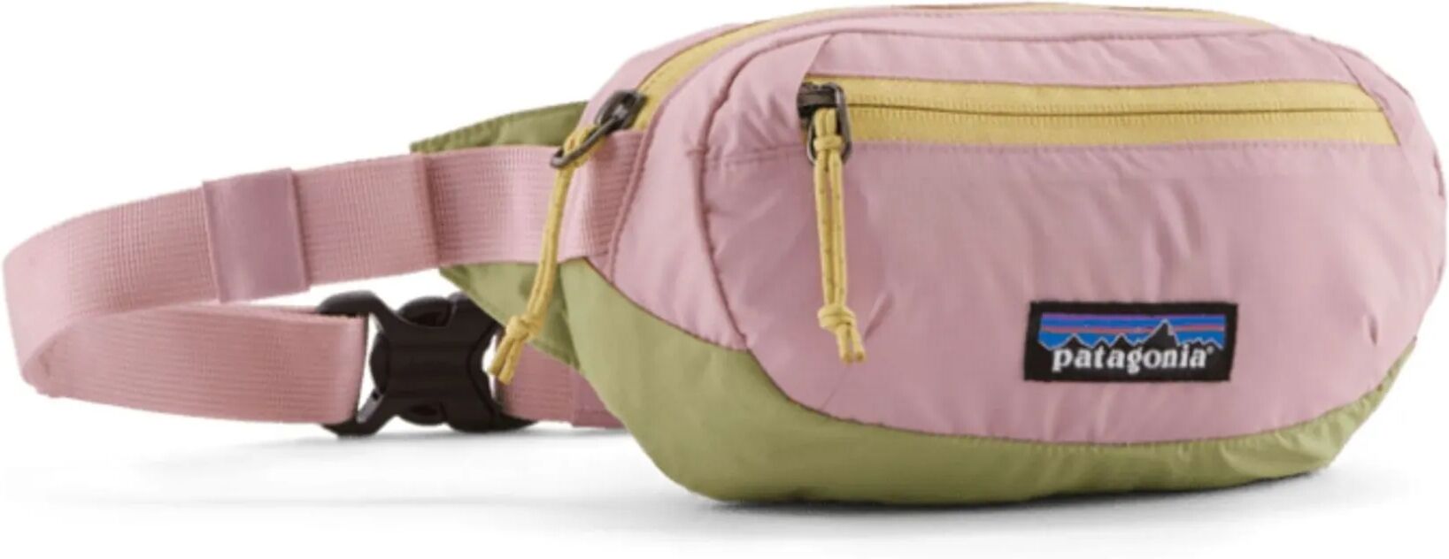 Patagonia Sac Banane Terravia Mini Violet taille unique