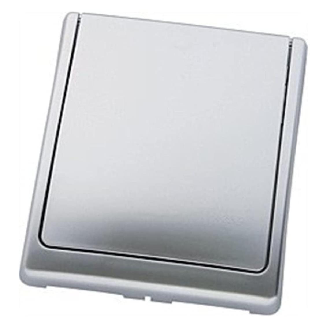 Grohe Abdeckplatte kpl. f WC-Drucksp Wandeinbau mattchrom (43179P00)