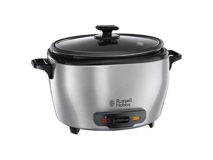 Russell Hobbs 23570-56 MaxiCok 14 Cup Rijstkoker Grijs