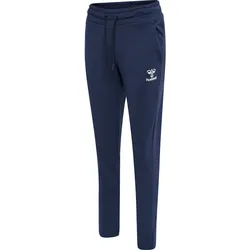HUMMEL hmlNONI 2.0 TAPERED PANTS peacoat XL
