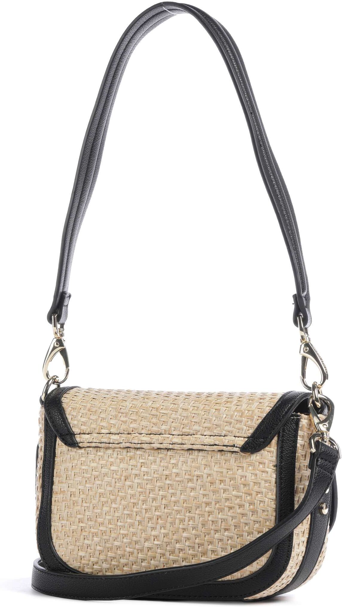Valentino Bags Demetra Schultertasche, beige,schwarz