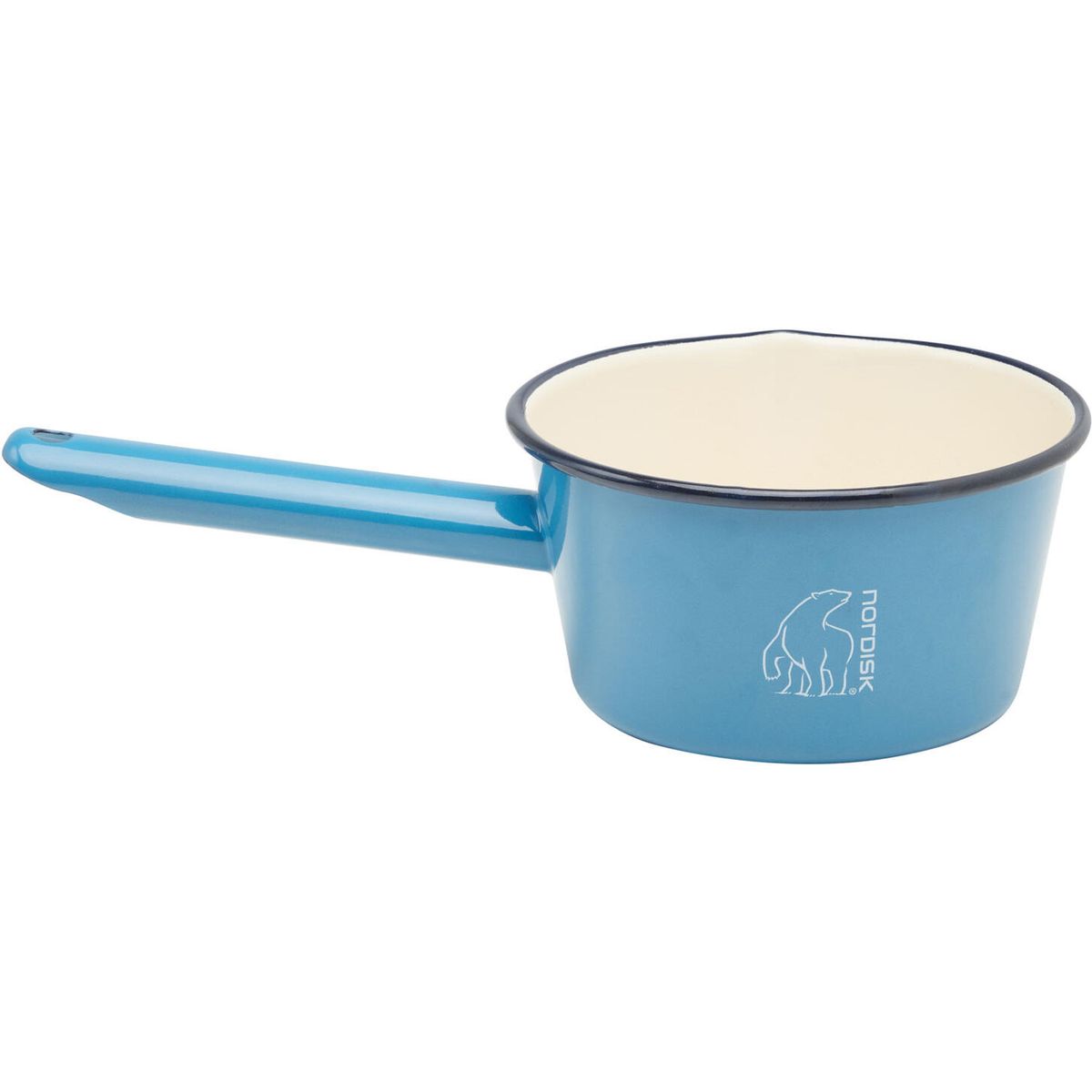 Nordisk Madam Blå Saucepan 900ml sky blue 10421001-100