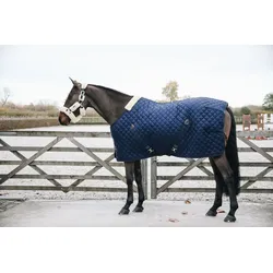 Stalldecke KY skinfriendly 200g 200 g navy 03 145