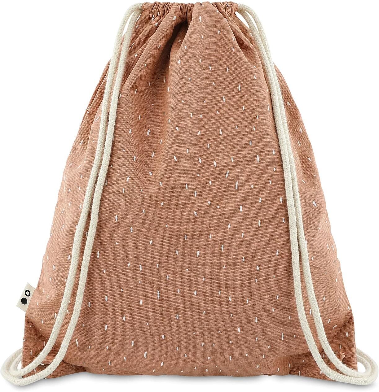 Turnbeutel TRIXIE "Katze", Kinder, orange (aprikose), Taschen Turnbeutel aprikose Einheitsgröße