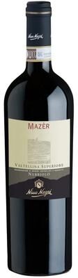 """Nino Negri""" """Nino Negri Mazer Valtellina 2022 Red Wine - Italy"""