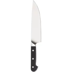 Zwilling Pro, Küchenmesser, Schwarz