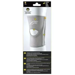 FUTURO Kniebandage »DABI« Gr. S 30,5-36,8 cm