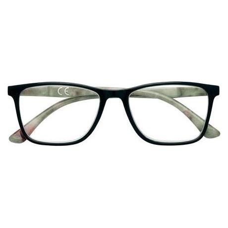 Zippo Reading Glasses with Soft Lines for Men and Women (+2.5) (59159953)