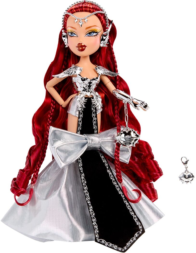Bratz Muñeca Fashion versary 2026 .