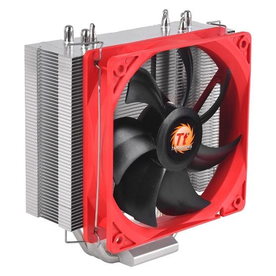Thermaltake Kühler NIC F3 1*120mm (25 mm) (CLP0605)