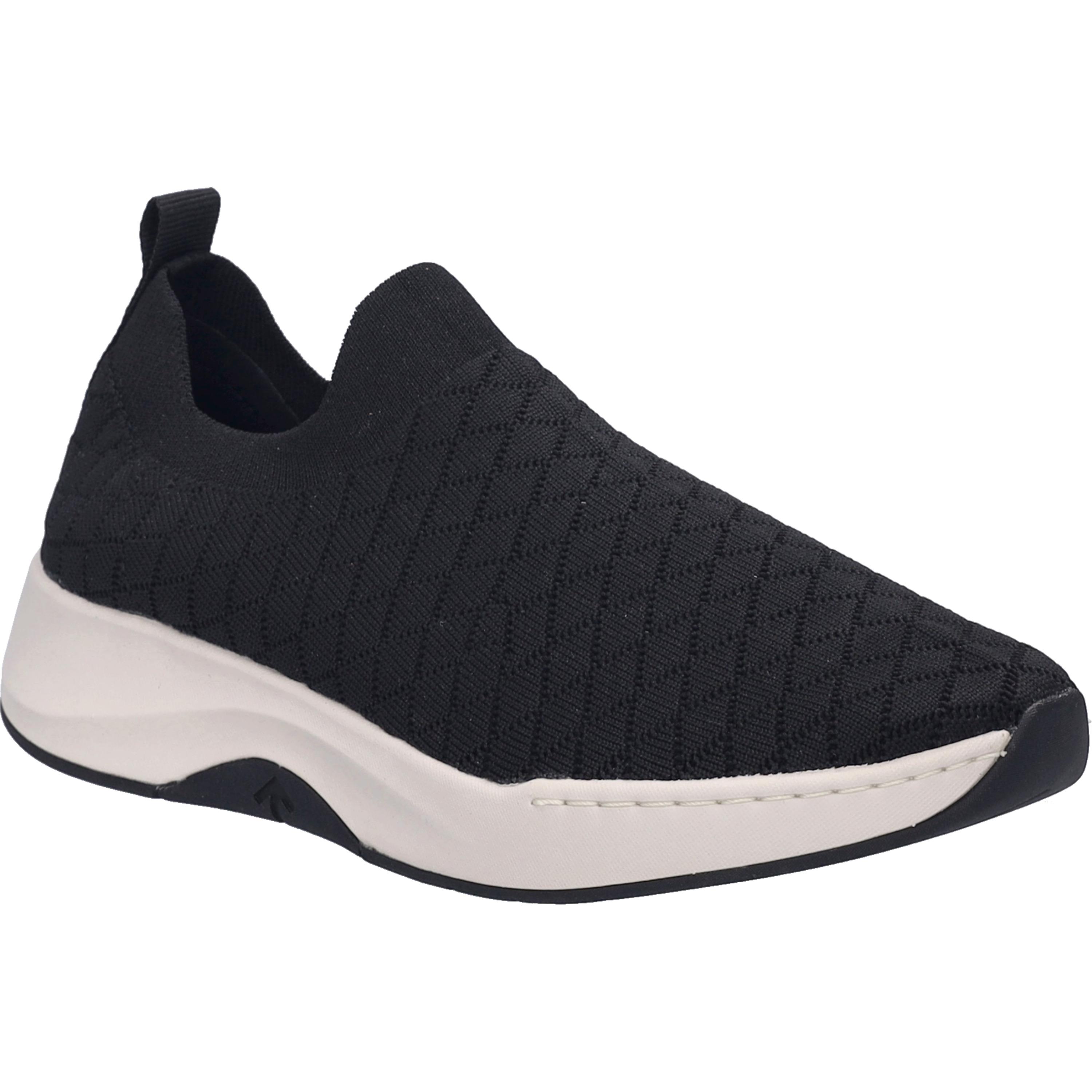 Josef Seibel Elli 11 Damen-Sneaker - Schwarz