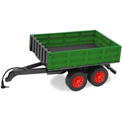 Jamara Kipper dunkel grün für RC-Traktor 1:16