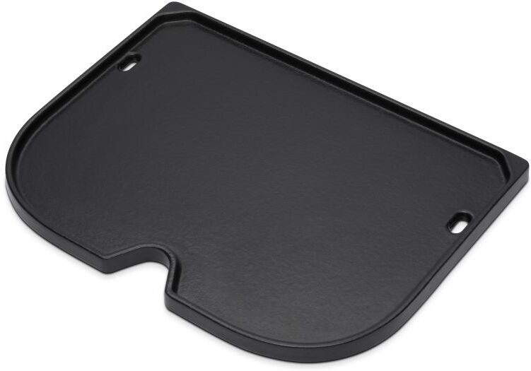 Weber Grillplatte für Lumin Compact