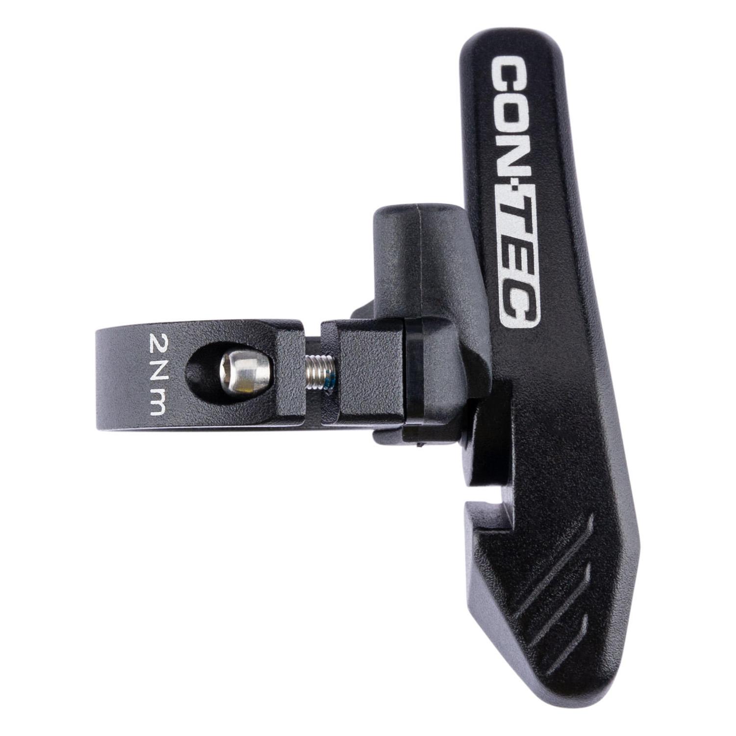 Contec Bedienhebel F.Variosat Telst. Drop-A-Road Schwar, 03282800 (69218468)
