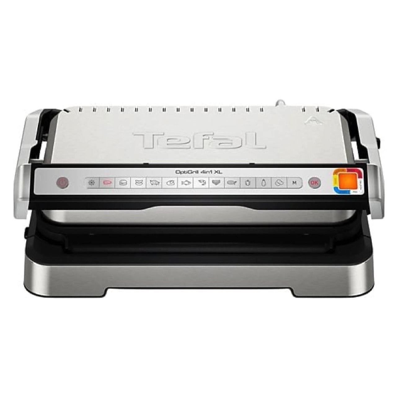 Tefal Optigrill 4-in-1 XL YY5283FB (40296039)
