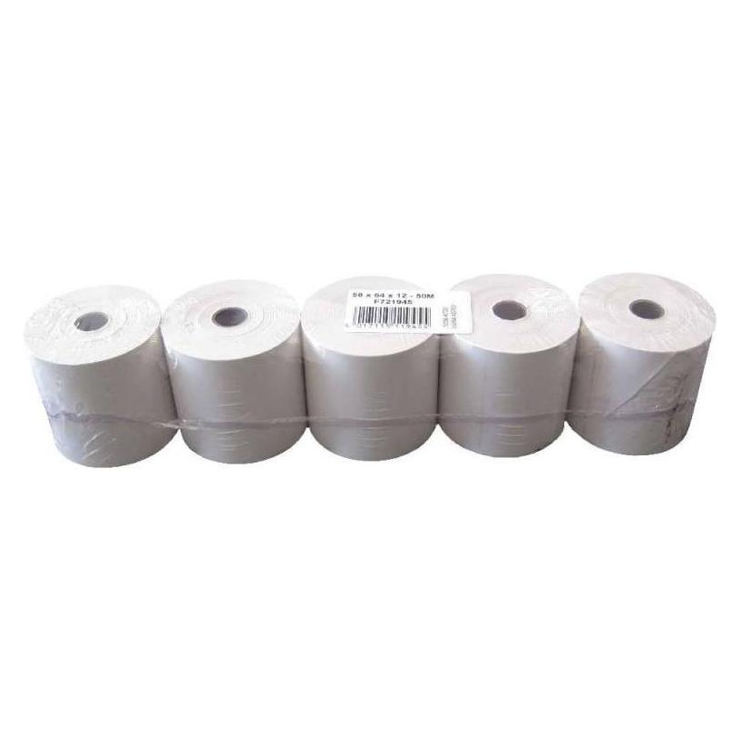 Veit 10930006 Thermorollen, 5 Stück, 58 x 50 x 12 mm (32827998)