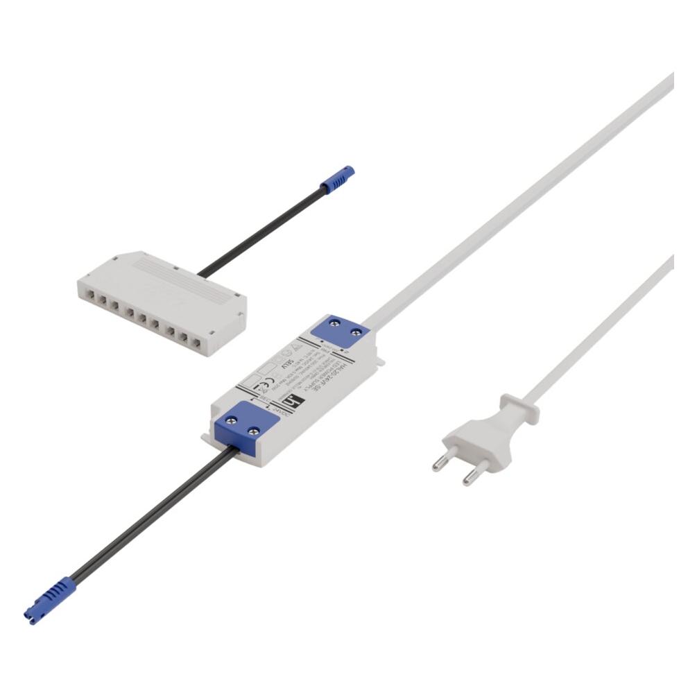 Halemeier LED EVG 24VDC 0-20W 200-240V (3106201)