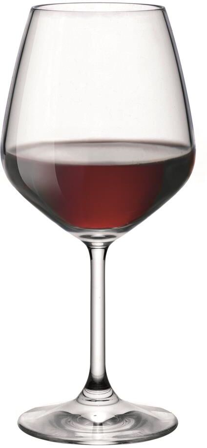 Bormioli Rocco Calice Vino Rosso 53 cl Restaurant