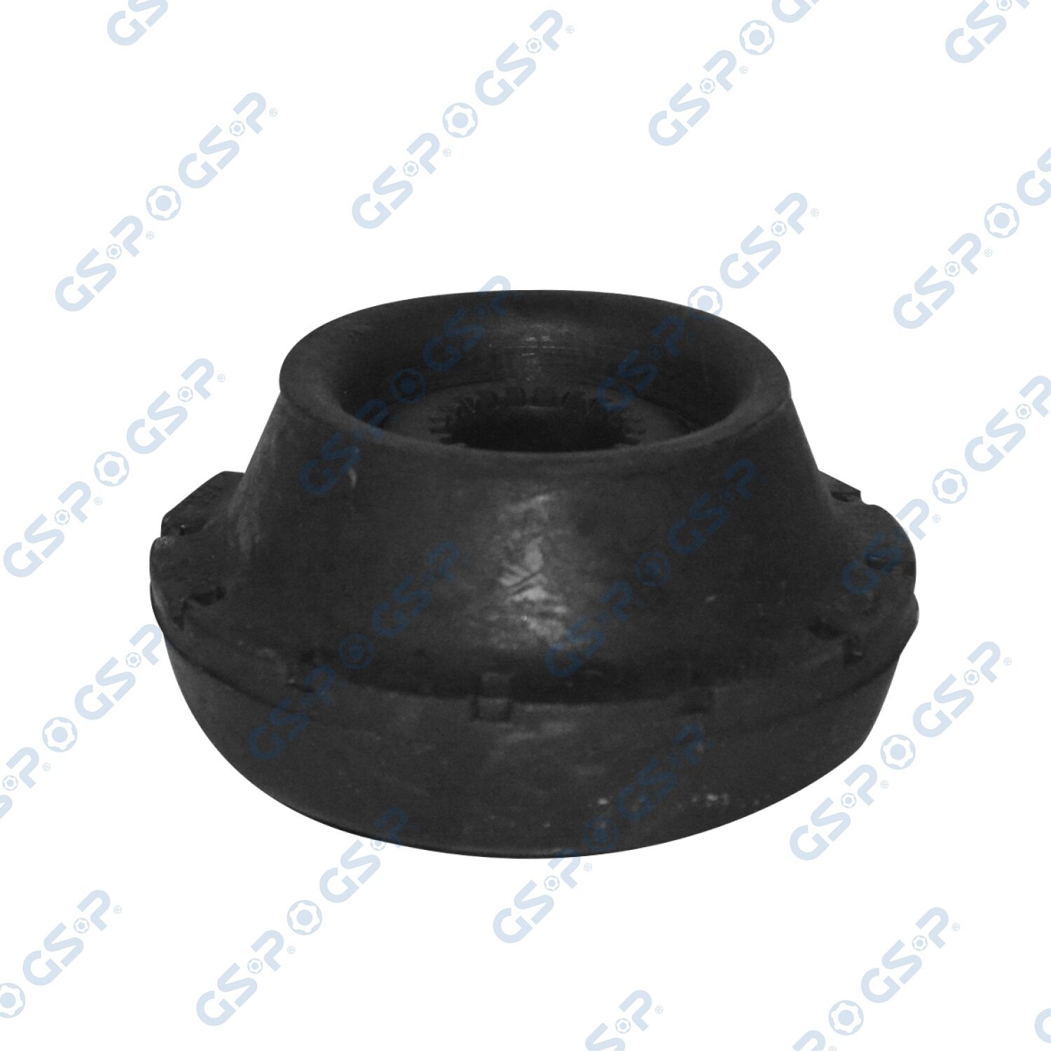 Gsp Reparatursatz, Federbeinstützlager 510214s Für Ford Chevrolet Vw Seat Smart