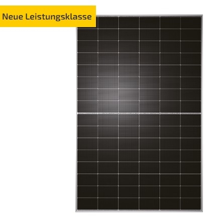 TW Solar TWMNH-48HD460