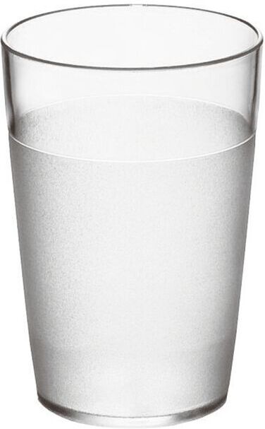 Paderno Bicchiere acqua 350 ml