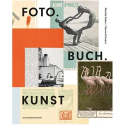 FOTO.BUCH.KUNST., Fachbücher von Monika, Gornik Faber