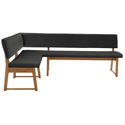 Valnatura Eckbank LARINO - SC ca. 160.00x210.00