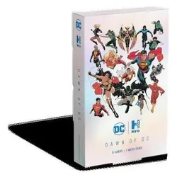 ASS Altenburg Hro - Dawn of DC (Eventpack) (Englisch, 1 Spieler)