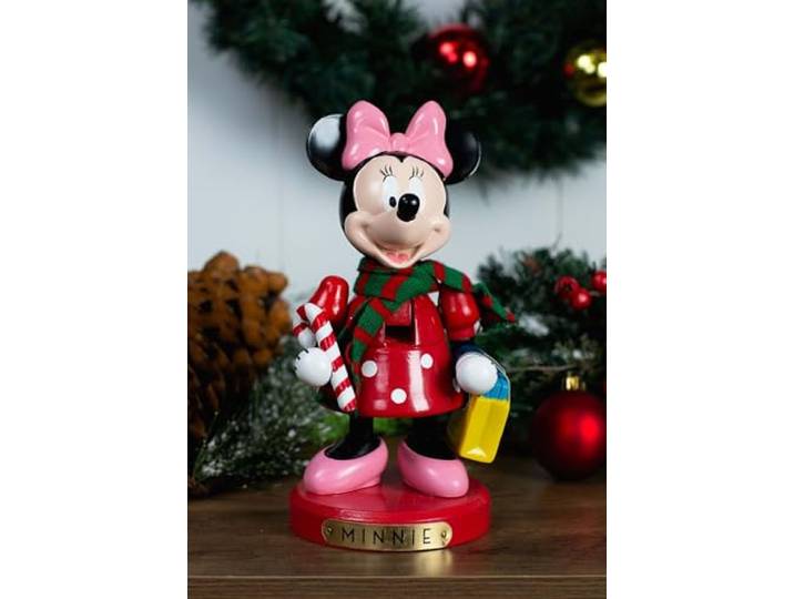 Disney Notenkraker, meerkleurig