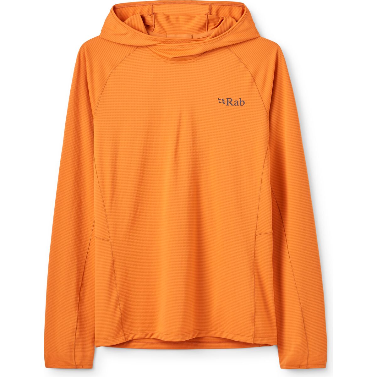 Rab Sonic Hoody dark melba (DKM) M QCC-51-DKM-MED