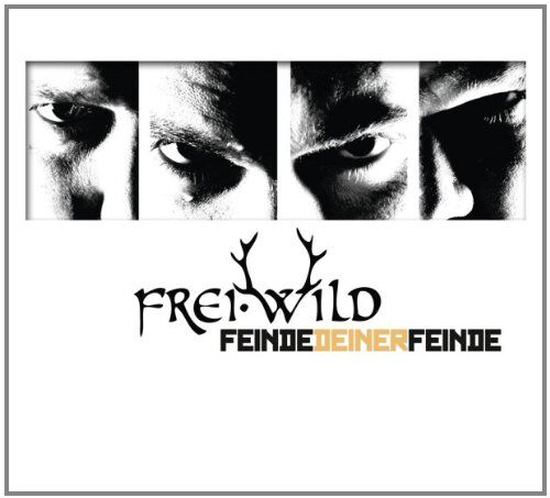 Frei.Wild - Feinde Deiner Feinde - Preis vom 11.10.2026 03:10:56 h