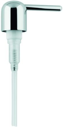 Grohe Pumpvorrichtung 40212 für Seifenspender chrom