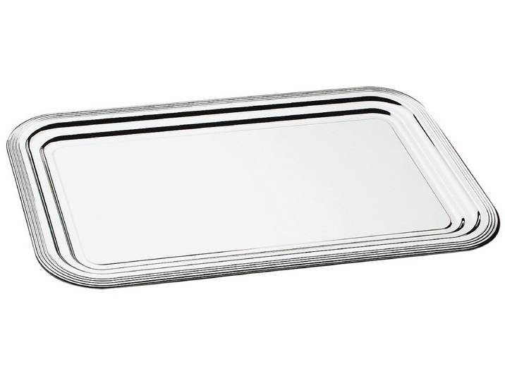 Partyschaal \ classic\ \, 41x31 cm\, set van 2 stuks - Horeca