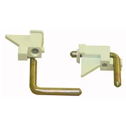 Eaton Türscharnierset ZSD-TÜR/SHN/PKT
