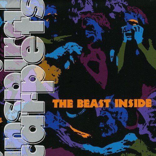 Inspiral Carpets - The Beast Inside - Preis vom 28.09.2026 21:19:57 h
