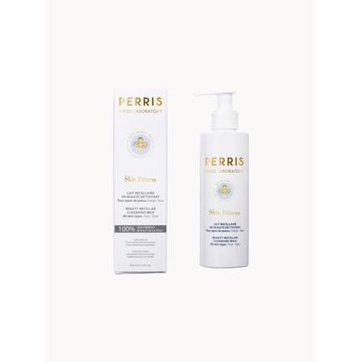 Beauty Micellar Cleansing Milk 200ml sauber, neutral von Perris Swiss Laboratory