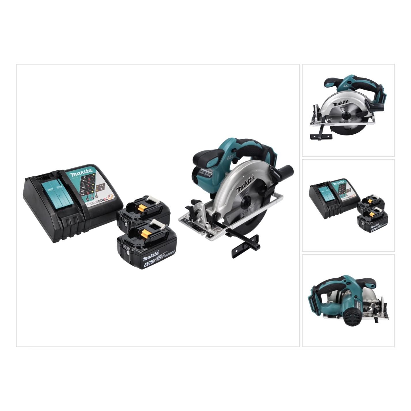 Makita DSS 611 (DSS611)