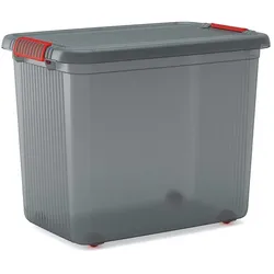 KIS, Aufbewahrungsbox, K Latch (69 l, 1x, 59 x 39 x 45 cm)
